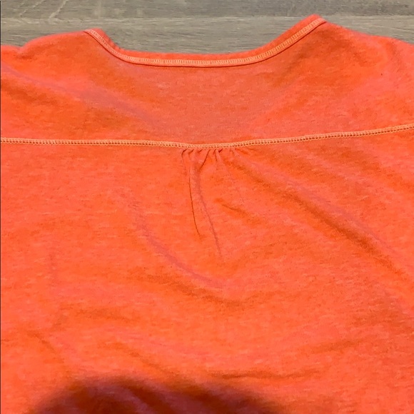 Columbia thistle ridge cap sleeve t-shirt - Picture 6 of 7